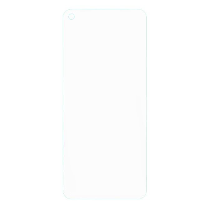 Realme 9 5G Speed Schutzglas Displayschutz - Panzer Glas - 0.3mm dick - transparent