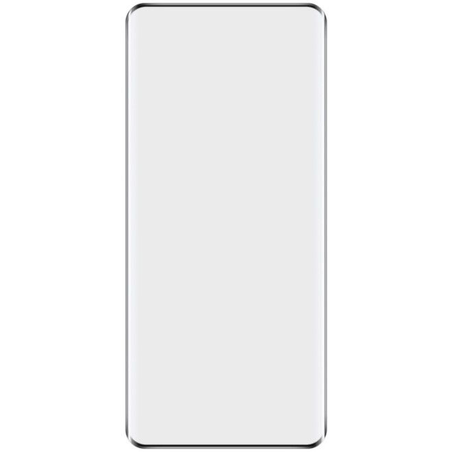 Oppo Reno10 5G / Reno10 Pro 5G Schutzglas Displayschutz - Panzer Glas - 0.3mm dick - transparent