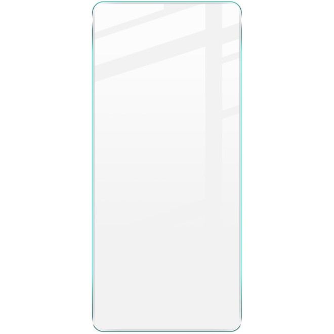 Imak - OnePlus Nord CE 2 Lite 5G Schutzglas - Displayschutz aus gehärtetem Glas - H Series - transparent