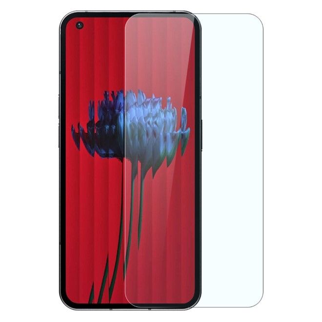 Nothing phone (1) Schutzglas Displayschutz - Panzer Glas - 0.3mm dick - transparent