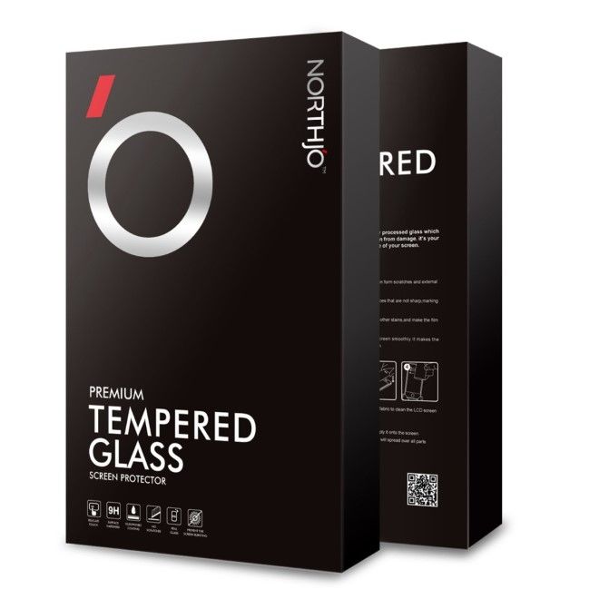 Nothing phone (1) Schutzglas Displayschutz - Panzer Glas - 0.3mm dick - transparent