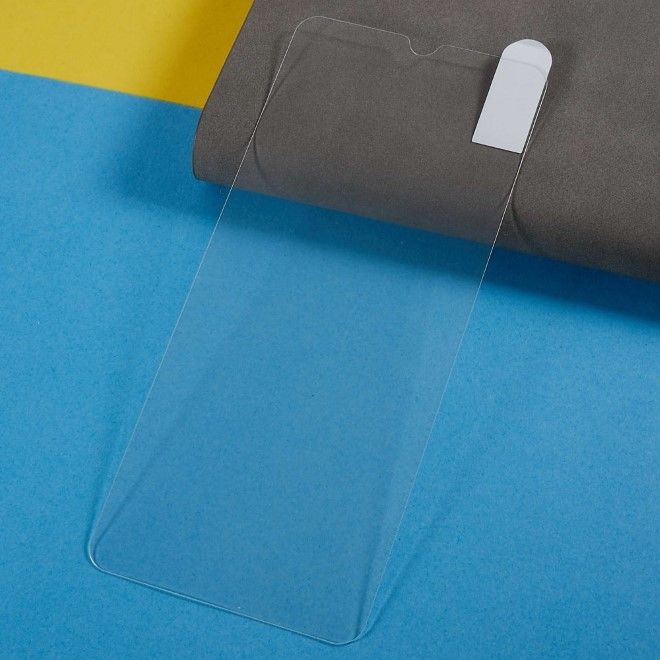 Nokia G42 Schutzglas Displayschutz - Panzer Glas - 0.3mm dick - transparent