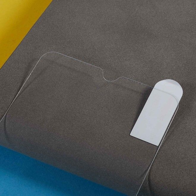 Nokia G42 Schutzglas Displayschutz - Panzer Glas - 0.3mm dick - transparent