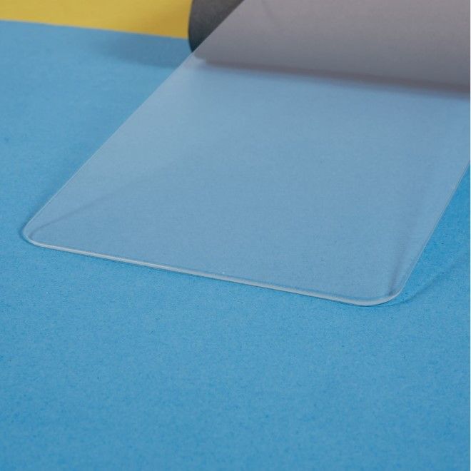 Nokia G42 Schutzglas Displayschutz - Panzer Glas - 0.3mm dick - transparent