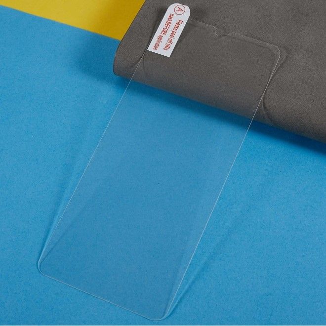 Nokia G42 Schutzglas Displayschutz - Panzer Glas - 0.3mm dick - transparent