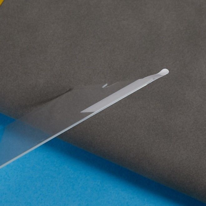 Nokia G42 Schutzglas Displayschutz - Panzer Glas - 0.3mm dick - transparent