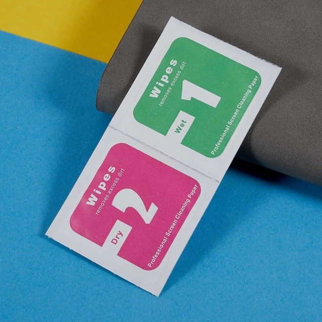 Nokia G42 Schutzglas Displayschutz - Panzer Glas - 0.3mm dick - transparent