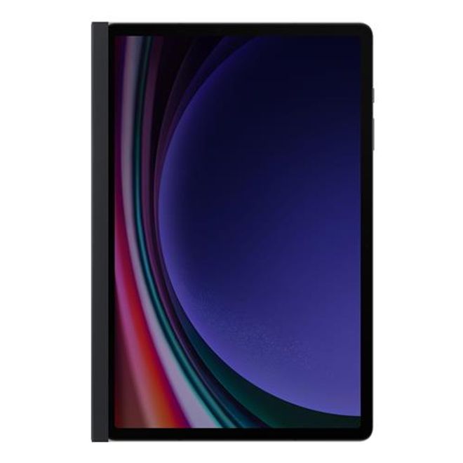 Samsung - Original Galaxy Tab S9+ Display Cover - Privacy Screen - schwarz