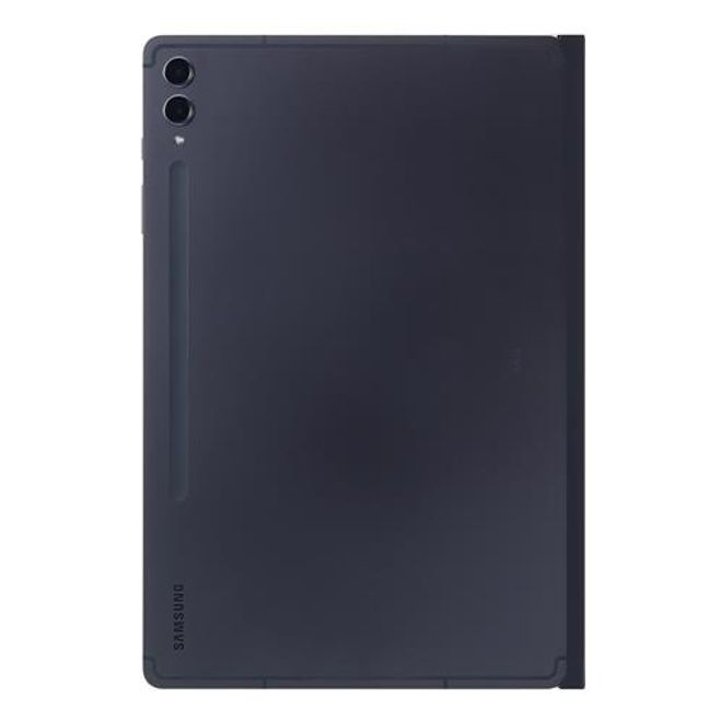 Samsung - Original Galaxy Tab S9+ Display Cover - Privacy Screen - schwarz