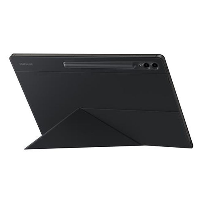 Samsung - Original Galaxy Tab S9 Ultra Hülle - Smart Bookcover - schwarz