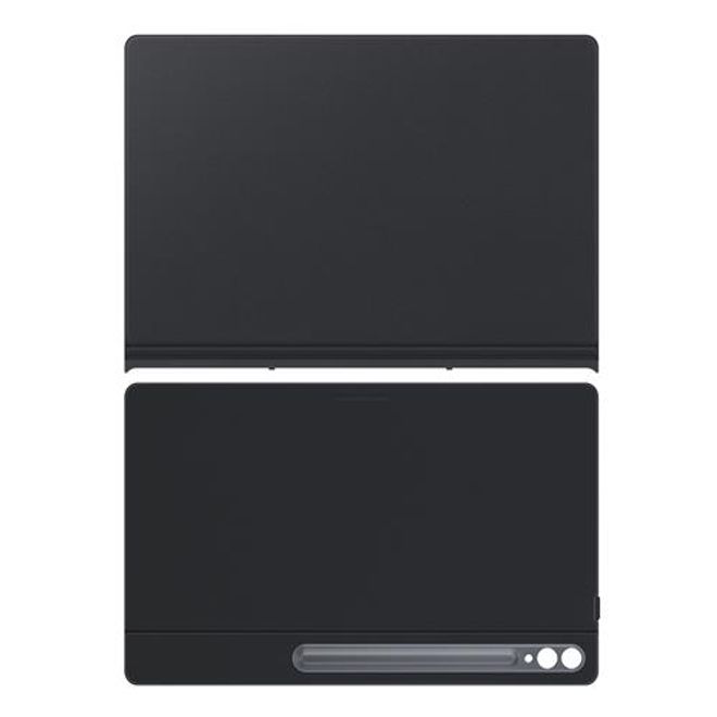 Samsung - Original Galaxy Tab S9 Ultra Hülle - Smart Bookcover - schwarz