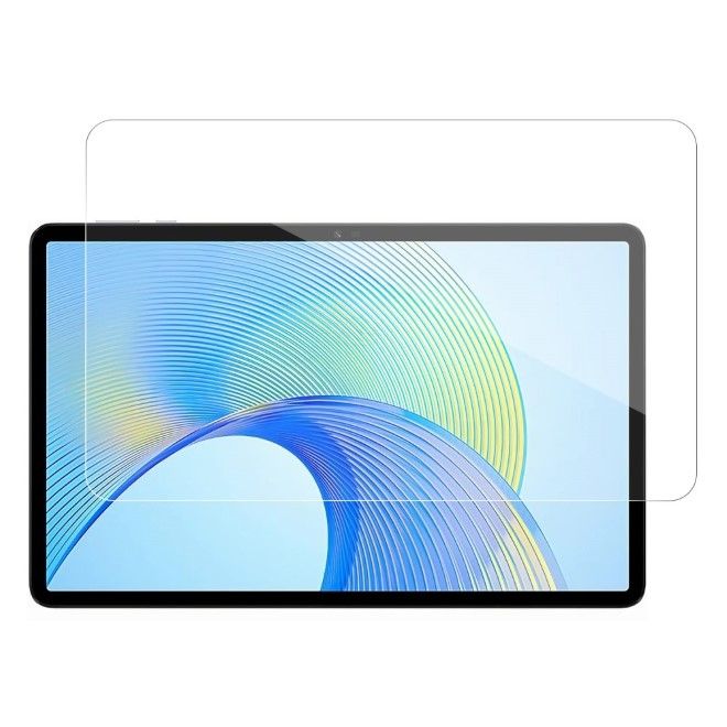 Honor Pad X9 Schutzglas Displayschutz - Panzer Glas - 0.3mm dick - transparent
