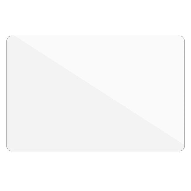 Xiaomi Redmi Pad SE Schutzglas Displayschutz - Panzer Glas - 0.3mm dick - transparent