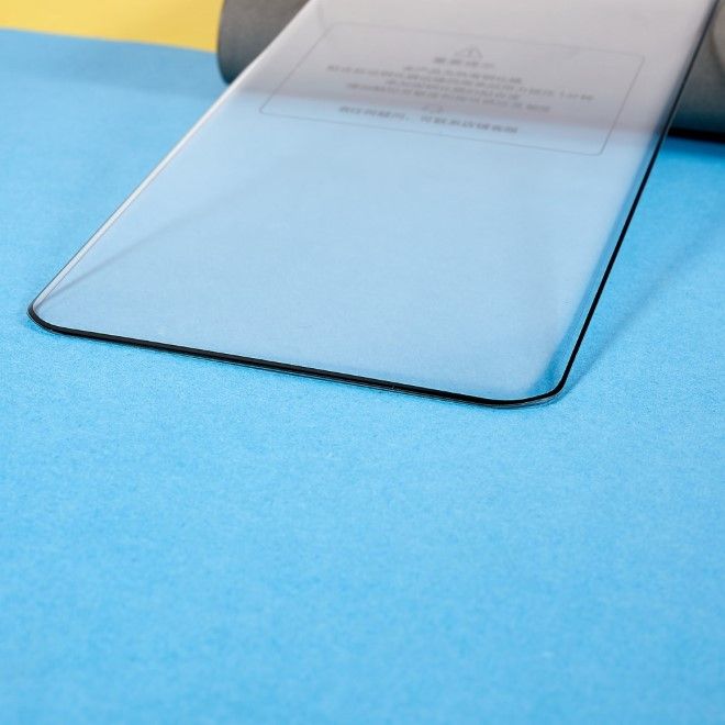 Xiaomi Redmi Note 13 Pro+ Schutzglas Displayschutz - Panzer Glas - 0.3mm dick - transparent