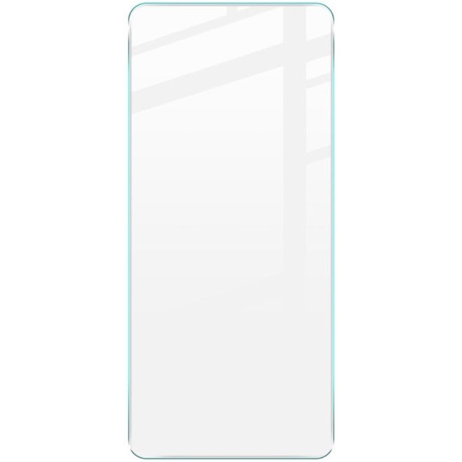 Imak - Xiaomi Redmi Note 13 5G / Note 13 Pro 5G Schutzglas - Displayschutz aus gehärtetem Glas - H Series - transparent