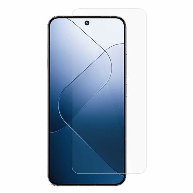 Xiaomi 14 Schutzglas Displayschutz - Panzer Glas - 0.3mm dick - transparent