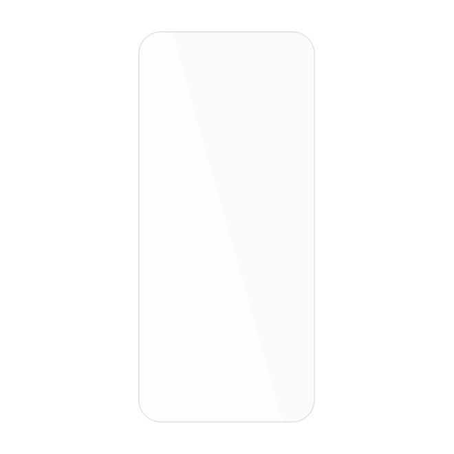 Google Pixel 8a Schutzglas Displayschutz - Panzer Glas - 0.3mm dick - transparent