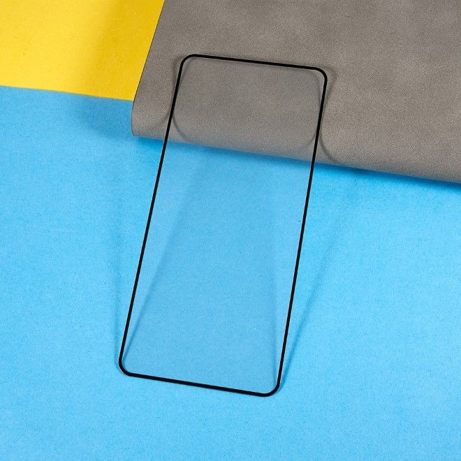 Xiaomi 14 Pro Schutzglas Displayschutz - Panzer Glas - 0.3mm dick - transparent