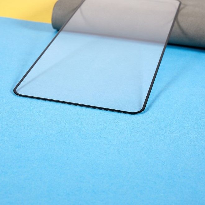Xiaomi 14 Pro Schutzglas Displayschutz - Panzer Glas - 0.3mm dick - transparent