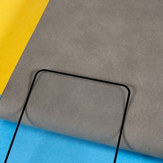 Xiaomi 14 Pro Schutzglas Displayschutz - Panzer Glas - 0.3mm dick - transparent