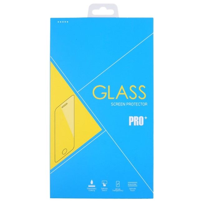 Xiaomi 14 Pro Schutzglas Displayschutz - Panzer Glas - 0.3mm dick - transparent