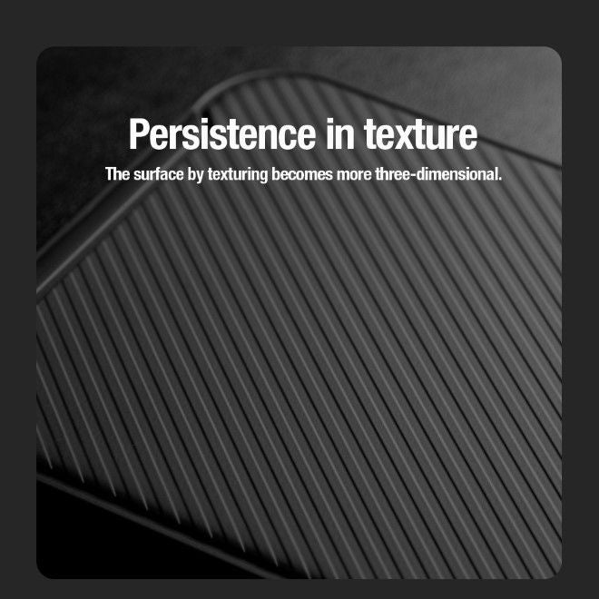 Nillkin - Samsung Galaxy S24+ Hülle - Kunststoff Hardcase - CamShield Pro Series - grün