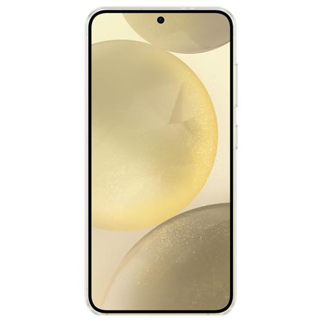 Samsung - Original Galaxy S24 Hülle - Hard-Cover Clear Case - transparent