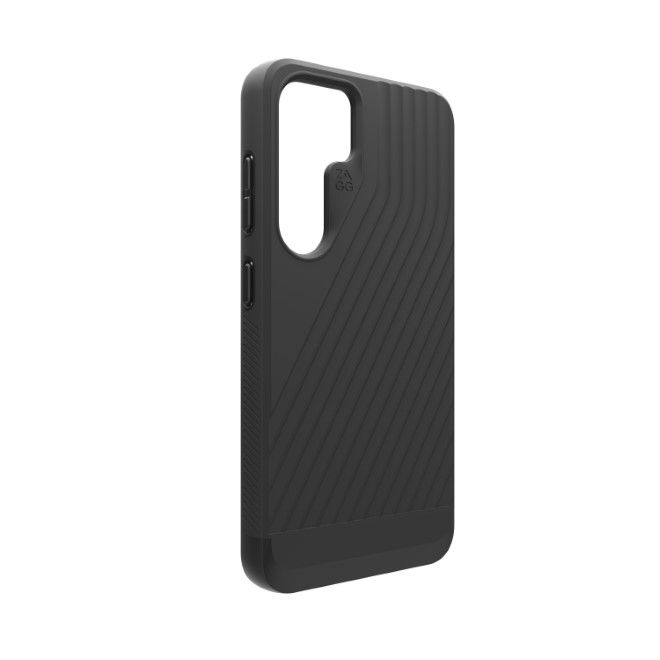 ZAGG - Samsung Galaxy S24 Hülle - Backcover - Aufprallschutz bis 5m - Denali Series - schwarz