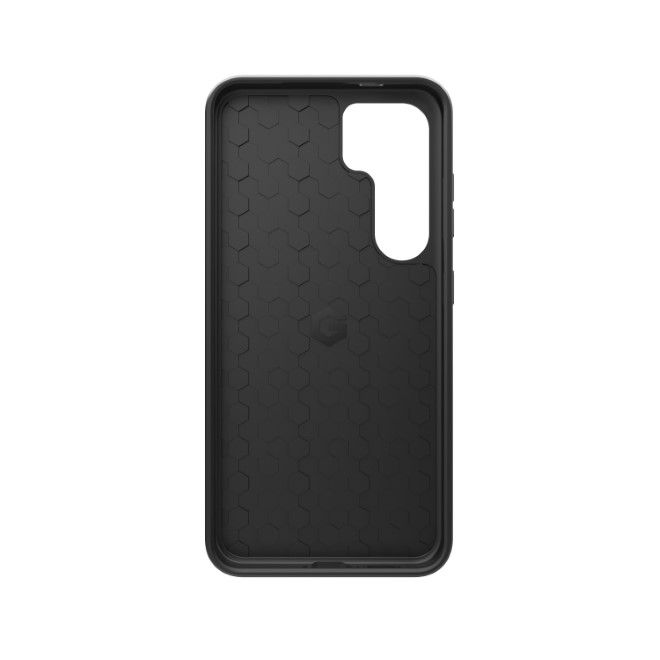 ZAGG - Samsung Galaxy S24 Hülle - Backcover - Aufprallschutz bis 5m - Denali Series - schwarz