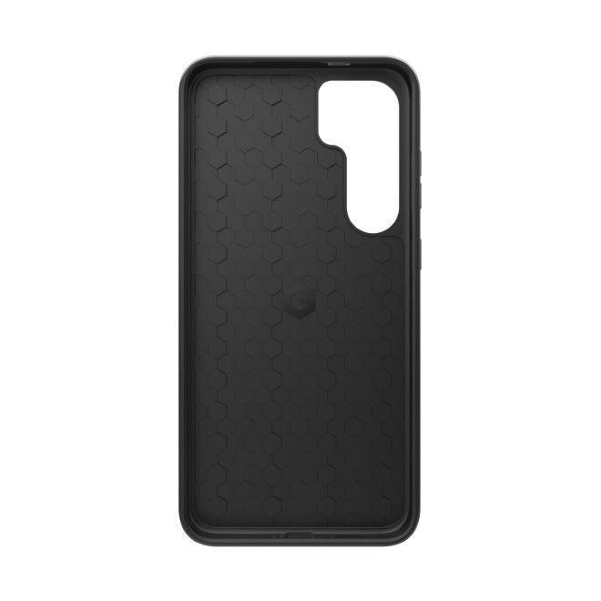 ZAGG - Samsung Galaxy S24+ Hülle - Backcover - Aufprallschutz bis 5m - Denali Series - schwarz