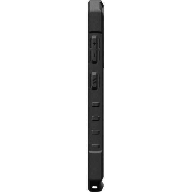 UAG - Samsung Galaxy S24 Hülle - Robustes Backcover - Pathfinder MagSafe Case - schwarz