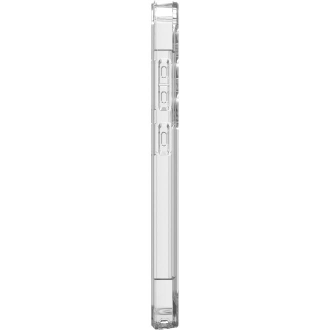 UAG - Samsung Galaxy S24 Hülle - Robustes Backcover - Plyo Case - ice