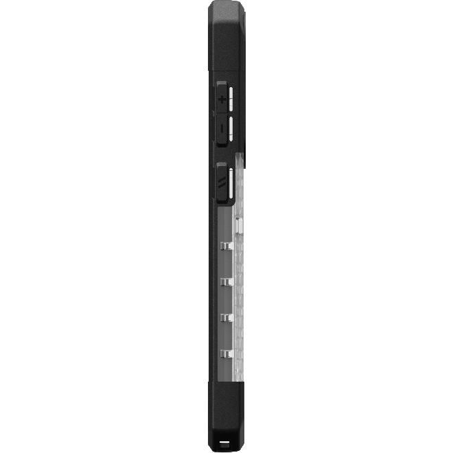 UAG - Samsung Galaxy S24+ Hülle - Robustes Backcover - Plasma Case - ice