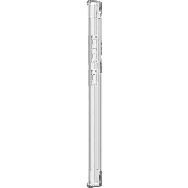 UAG - Samsung Galaxy S24 Ultra Hülle - Robustes Backcover - Plyo Case - ice