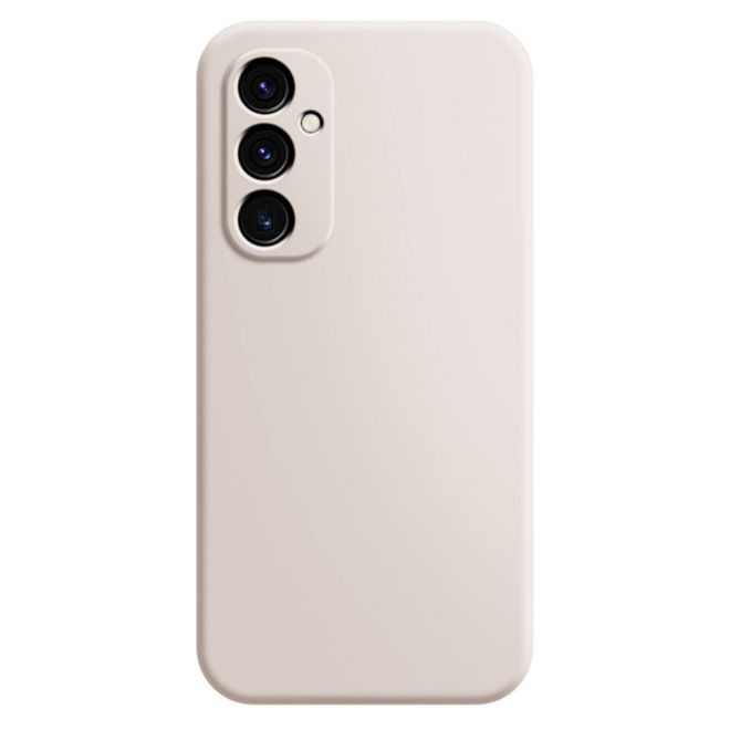 Samsung Galaxy A25 5G Hülle - Softcase TPU Series - beige