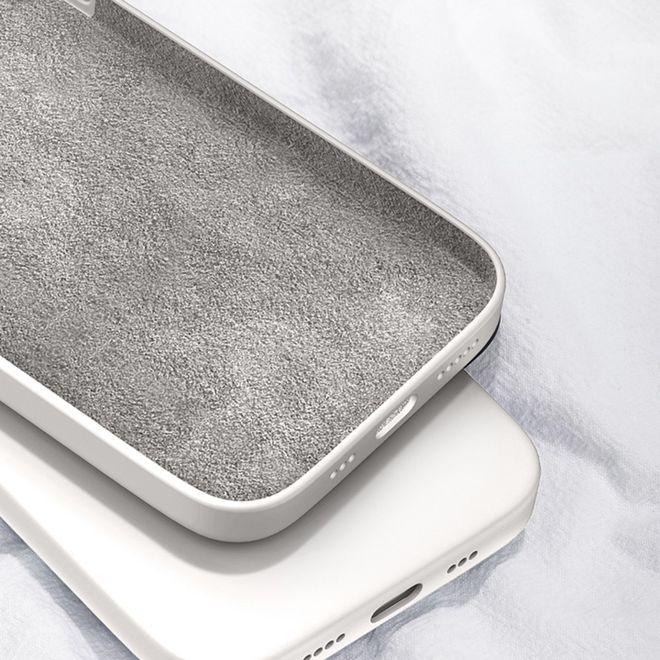 Samsung Galaxy A25 5G Hülle - Softcase TPU Series - grün