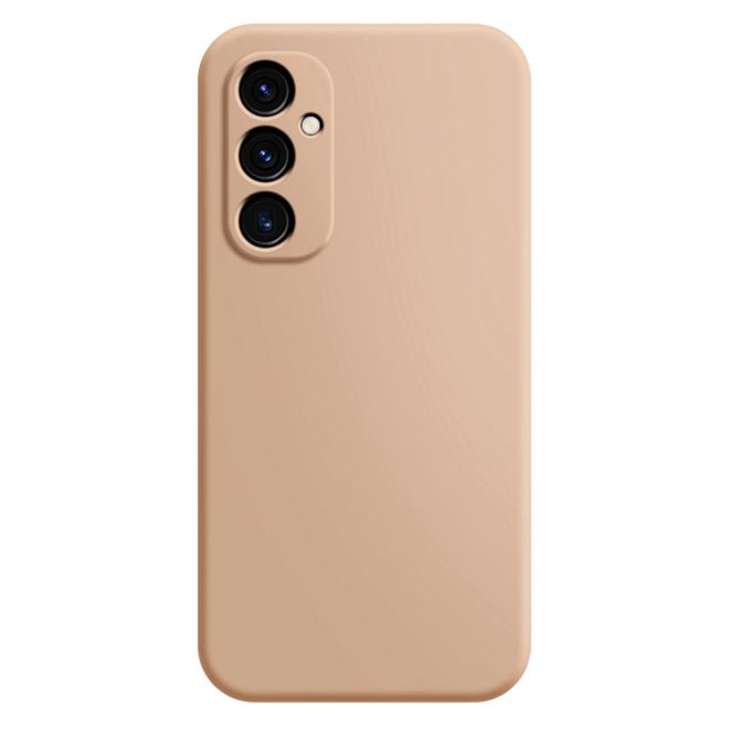 Samsung Galaxy A25 5G Hülle - Softcase TPU Series - orange