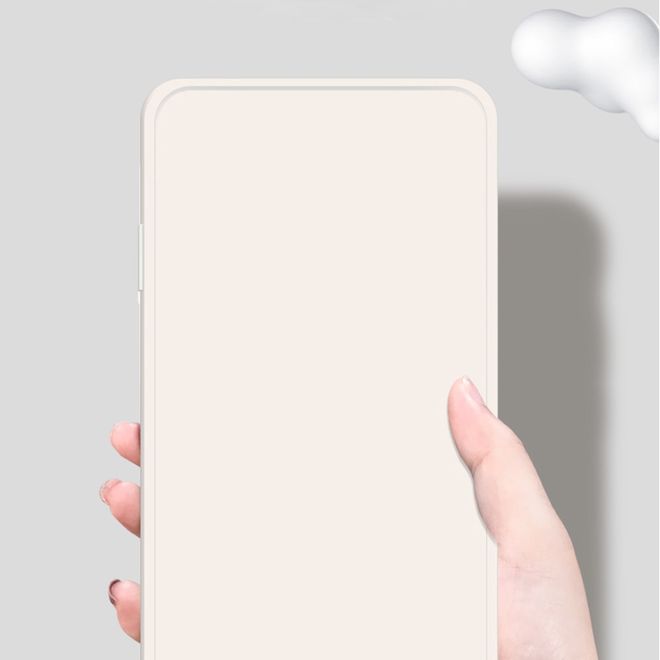 Samsung Galaxy A35 5G Hülle - Softcase TPU Series - grün