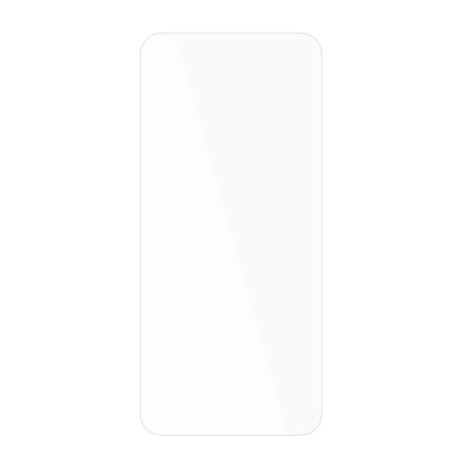 Samsung Galaxy A35 5G Schutzglas Displayschutz - Panzer Glas - 0.3mm dick - transparent