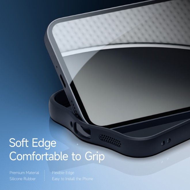 Dux Ducis - Nothing Phone (2a) / (2a) Plus Hülle - Hardcase - Aimo Series - schwarz