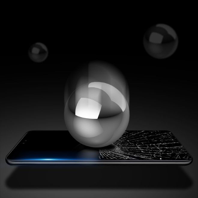 Dux Ducis - Honor Magic6 Pro Schutzglas Displayschutz - Curved-70 Series - transparent