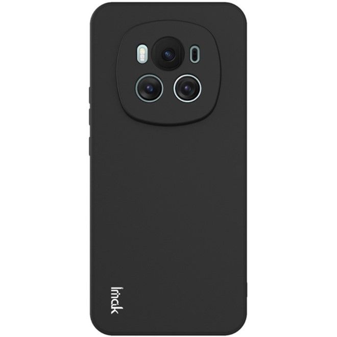 Imak - Honor Magic6 Hülle - Softcase aus TPU - UC-4 Series - schwarz