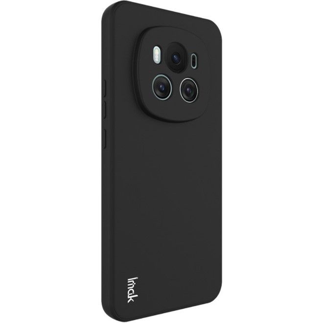 Imak - Honor Magic6 Hülle - Softcase aus TPU - UC-4 Series - schwarz