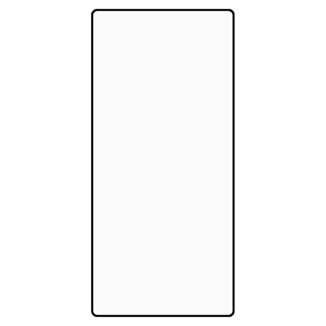 Motorola Edge 40 / Edge 40 Neo Schutzglas Displayschutz - Panzer Glas - 0.3mm dick - transparent