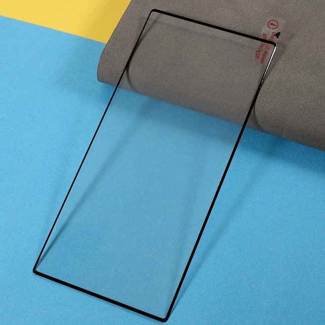 Motorola Edge 40 / Edge 40 Neo Schutzglas Displayschutz - Panzer Glas - 0.3mm dick - transparent