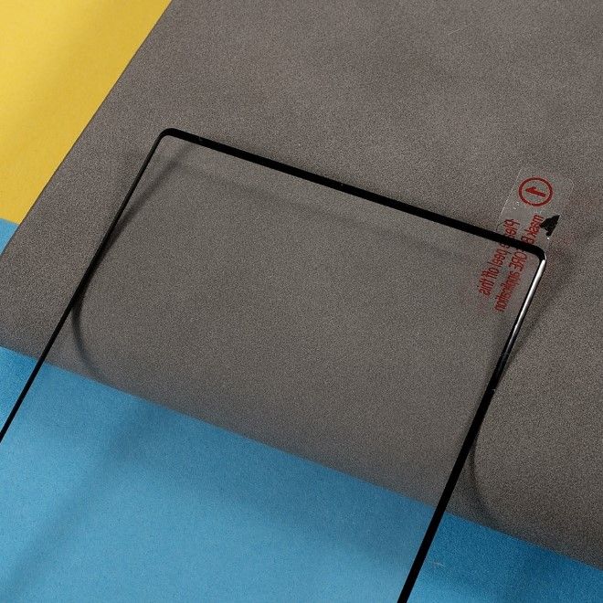 Motorola Edge 40 / Edge 40 Neo Schutzglas Displayschutz - Panzer Glas - 0.3mm dick - transparent