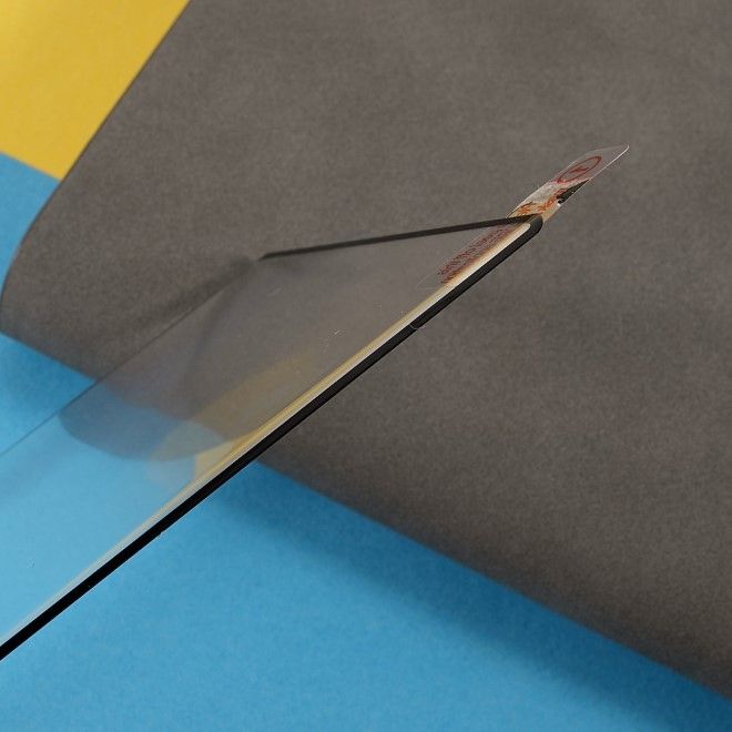 Motorola Edge 40 / Edge 40 Neo Schutzglas Displayschutz - Panzer Glas - 0.3mm dick - transparent