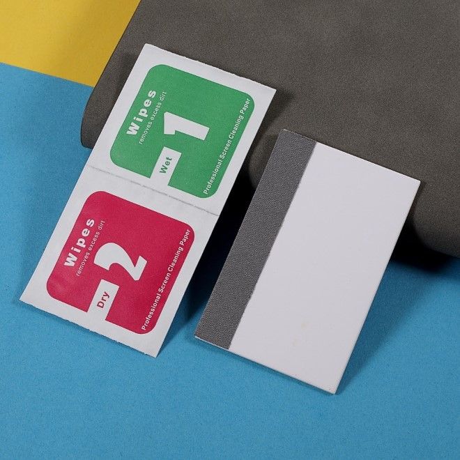 Motorola Edge 40 / Edge 40 Neo Schutzglas Displayschutz - Panzer Glas - 0.3mm dick - transparent