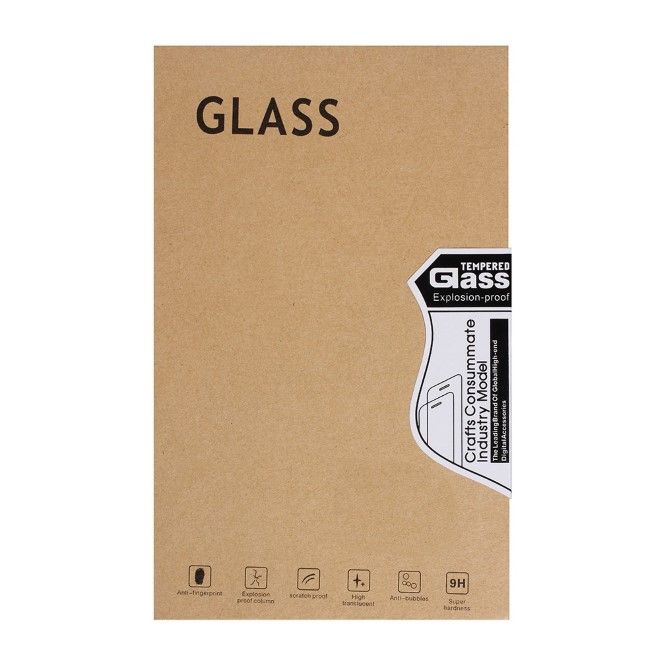 Motorola Edge 40 / Edge 40 Neo Schutzglas Displayschutz - Panzer Glas - 0.3mm dick - transparent