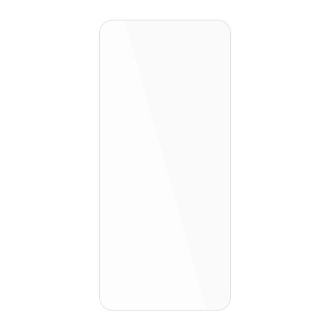 Motorola Moto G34 5G Schutzglas Displayschutz - Panzer Glas - 0.3mm dick - transparent